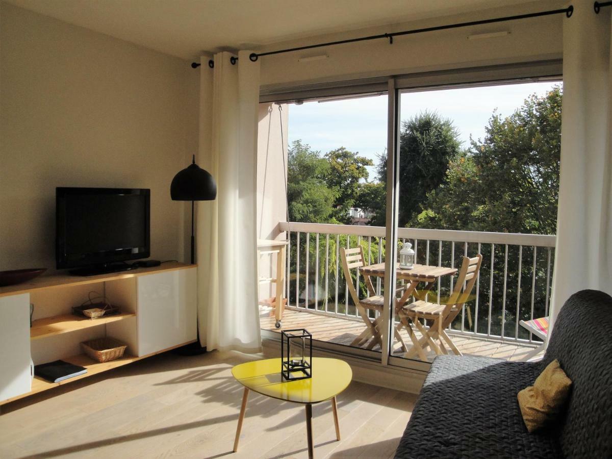 Residence Arguin 2 Arcachon Exterior photo