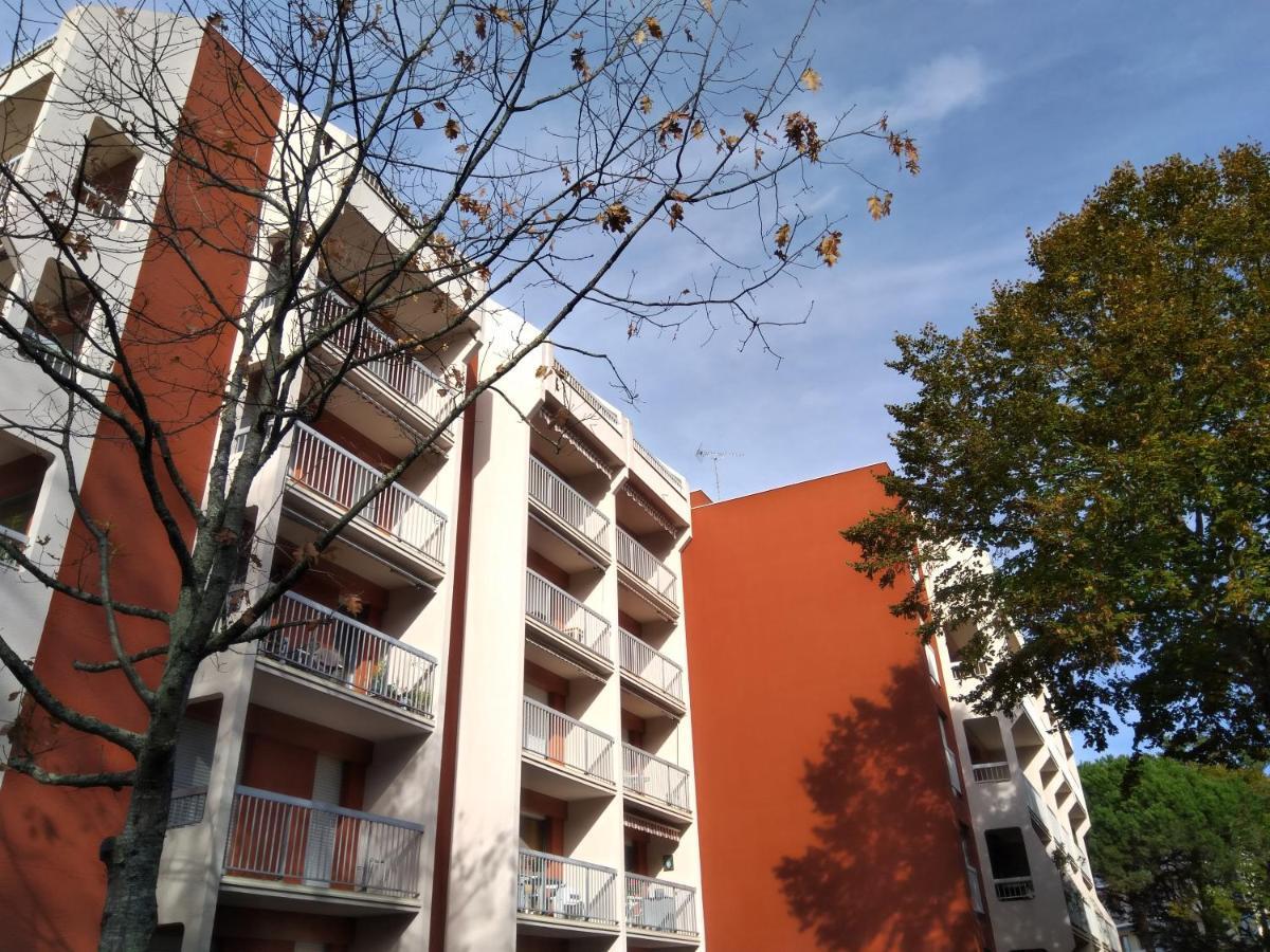 Residence Arguin 2 Arcachon Exterior photo